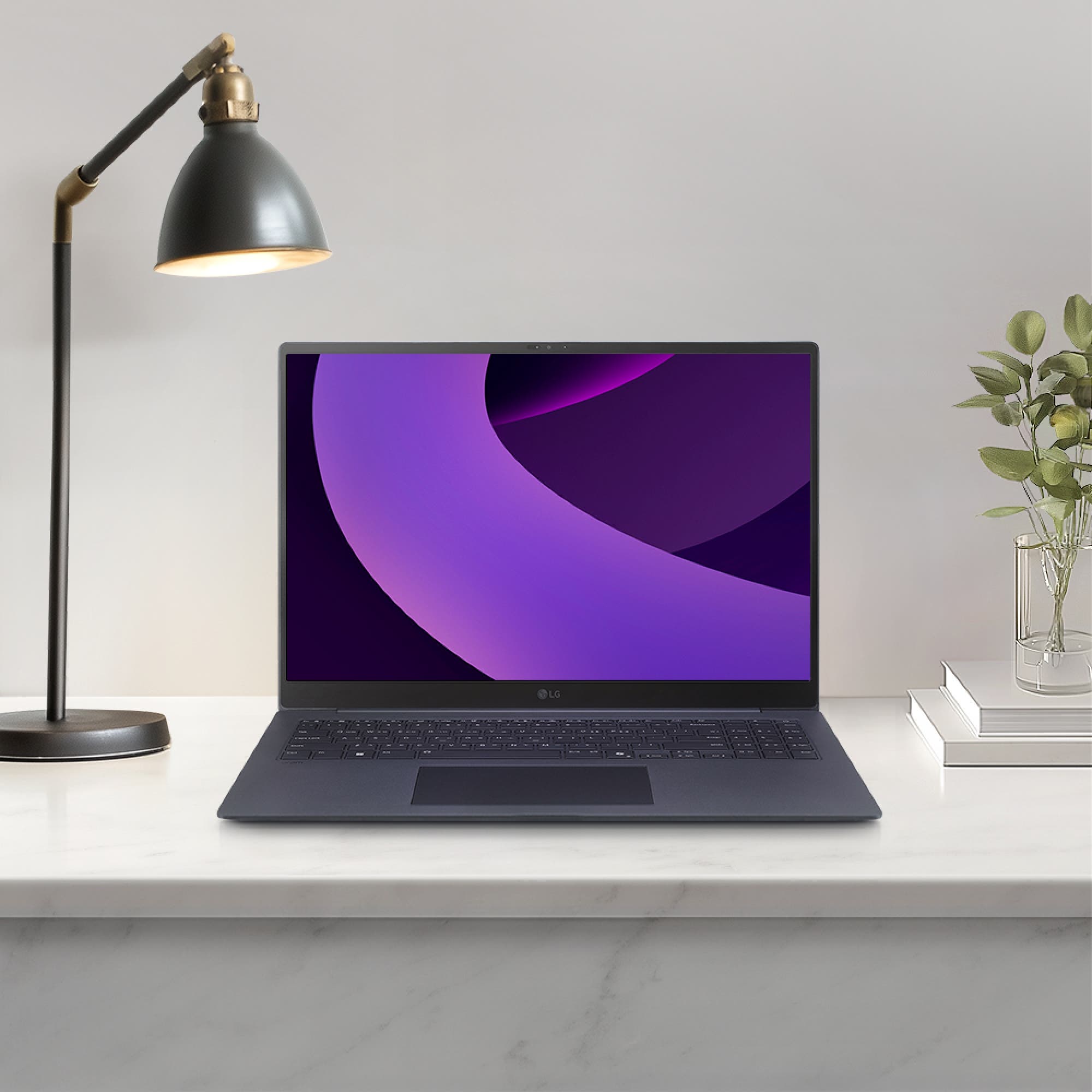 노트북 LG 그램 Pro AI (16Z90TP-K.AA5BK) 줌이미지 1