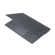 노트북 LG 그램 Pro AI (16Z90TP-K.AA5BK) 썸네일이미지 10
