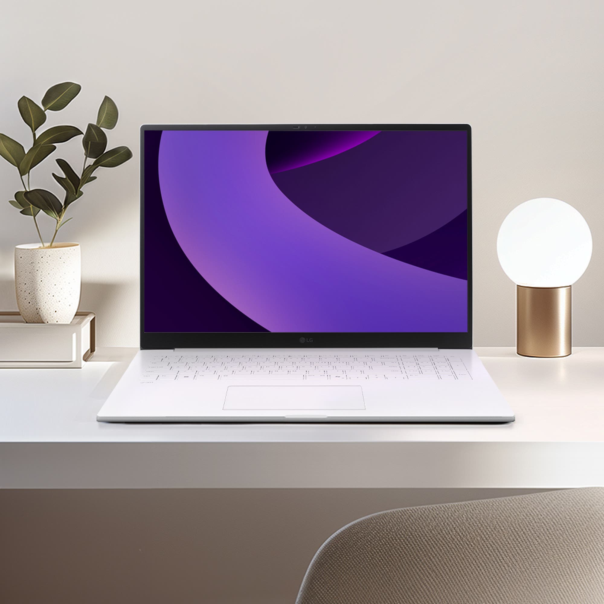 노트북 LG 그램 Pro AI (17Z90TP-G.AA5CK) 줌이미지 1