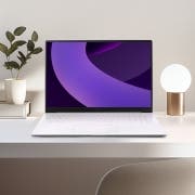 노트북 LG 그램 Pro AI (17Z90TP-G.AA5CK) 썸네일이미지 1