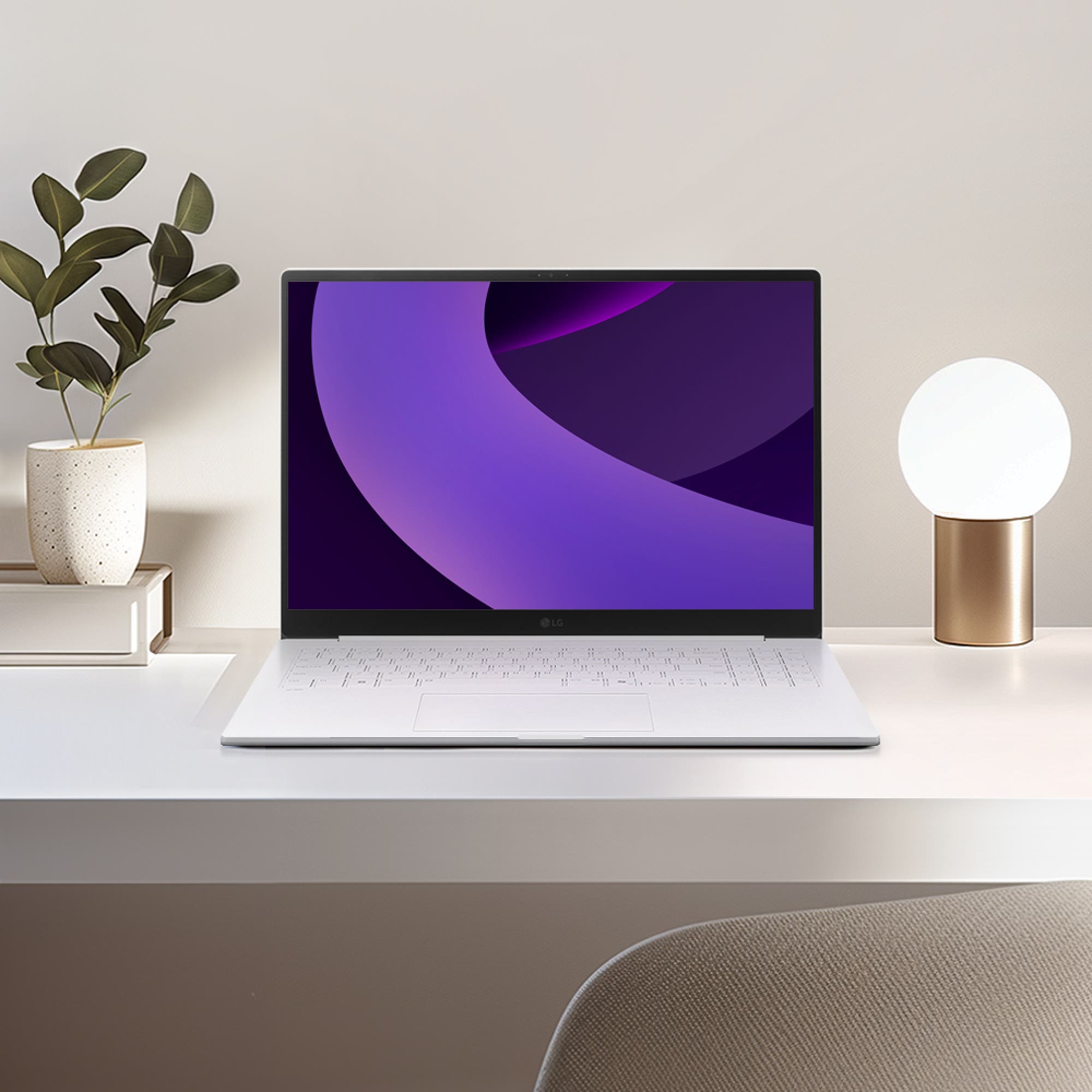 노트북 LG 그램 Pro AI (16Z90TP-K.AD7WK) 줌이미지 1
