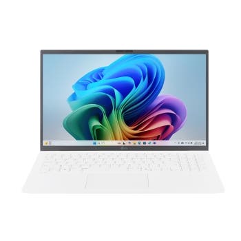 LG 그램 AI, Copilot+ PC 39.6cm  AMD 라이젠™ AI 7 