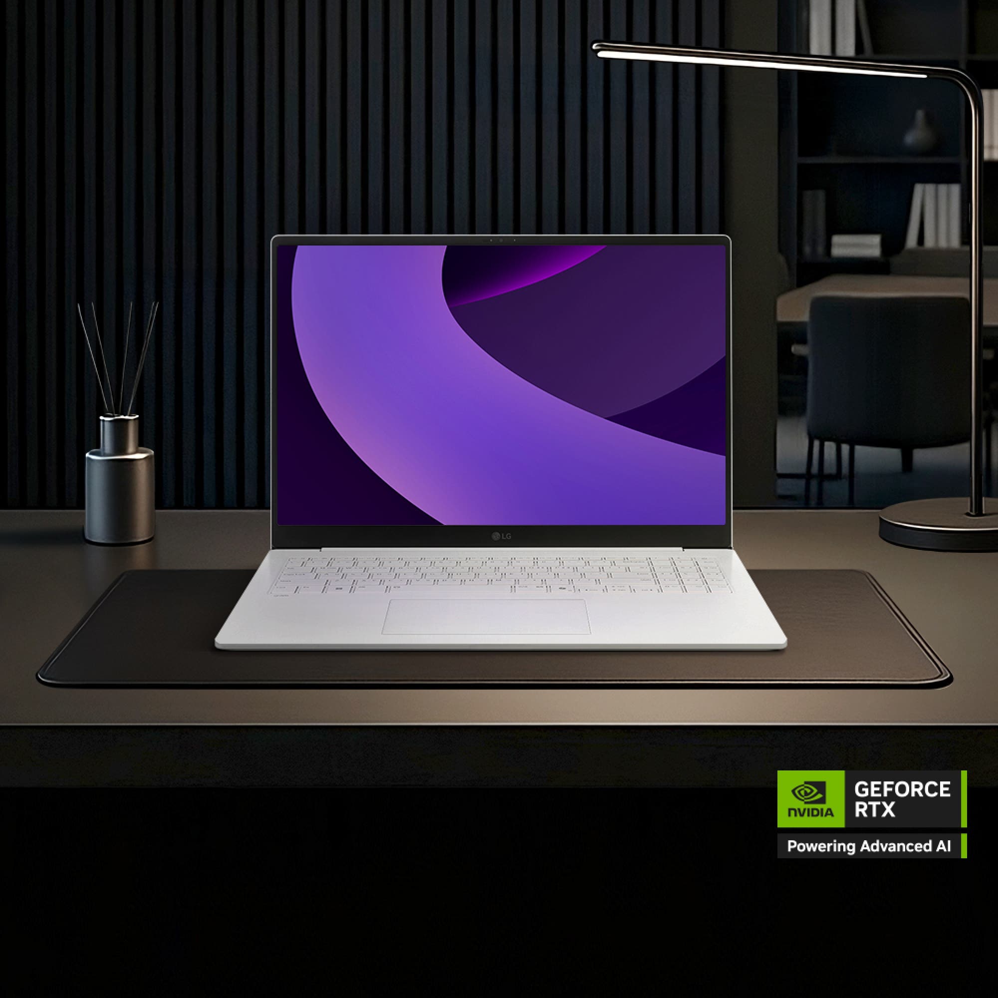 노트북 LG 그램 Pro AI (16Z90TR-E.AD7WK) 줌이미지 1