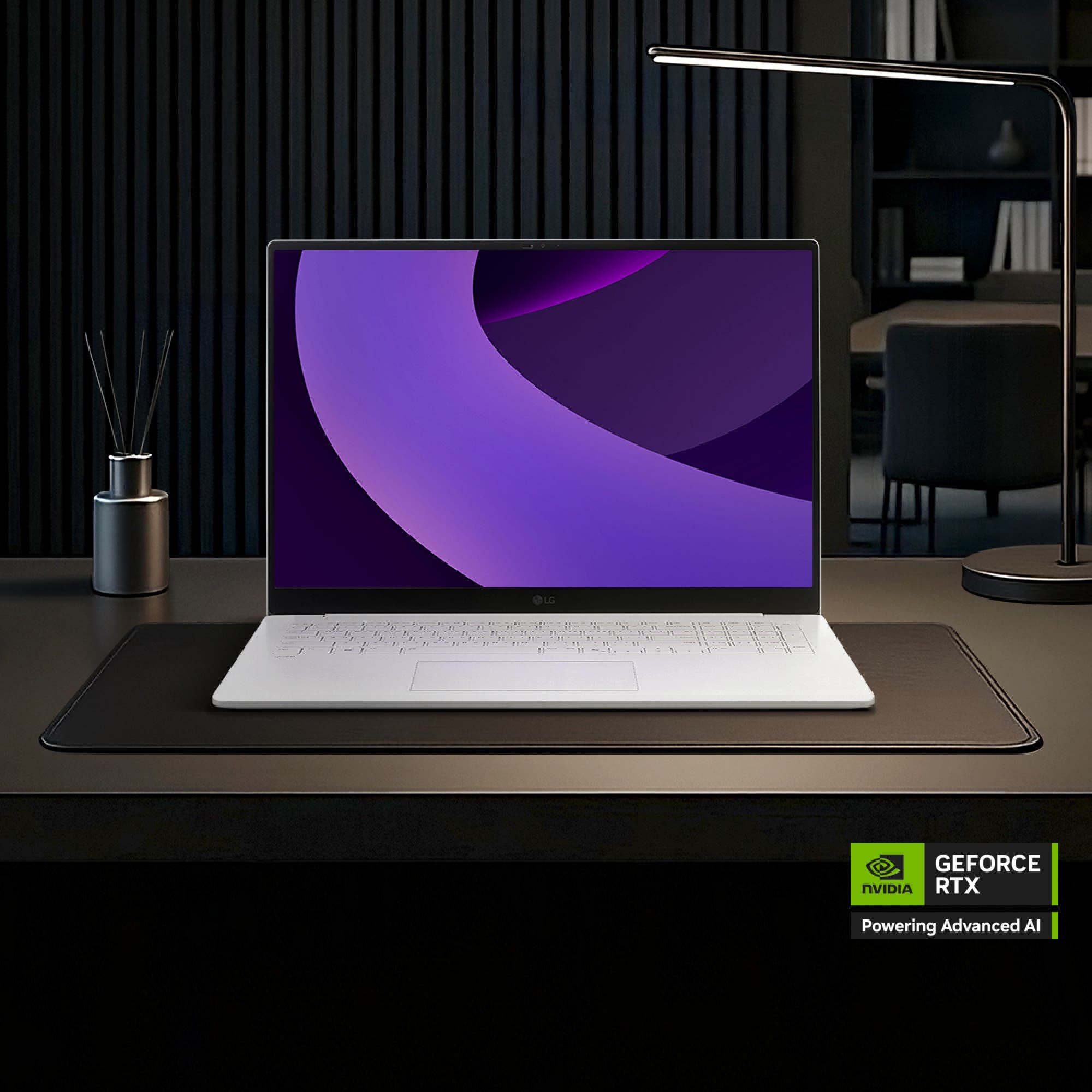 노트북 LG 그램 Pro AI (17Z90TR-E.AD7WK) 줌이미지 1