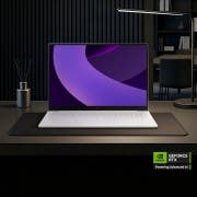 노트북 LG 그램 Pro AI (17Z90TR-E.AD7WK) 썸네일이미지 1