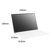 노트북 LG 그램 Pro AI (17Z90TR-E.AD7WK) 썸네일이미지 4
