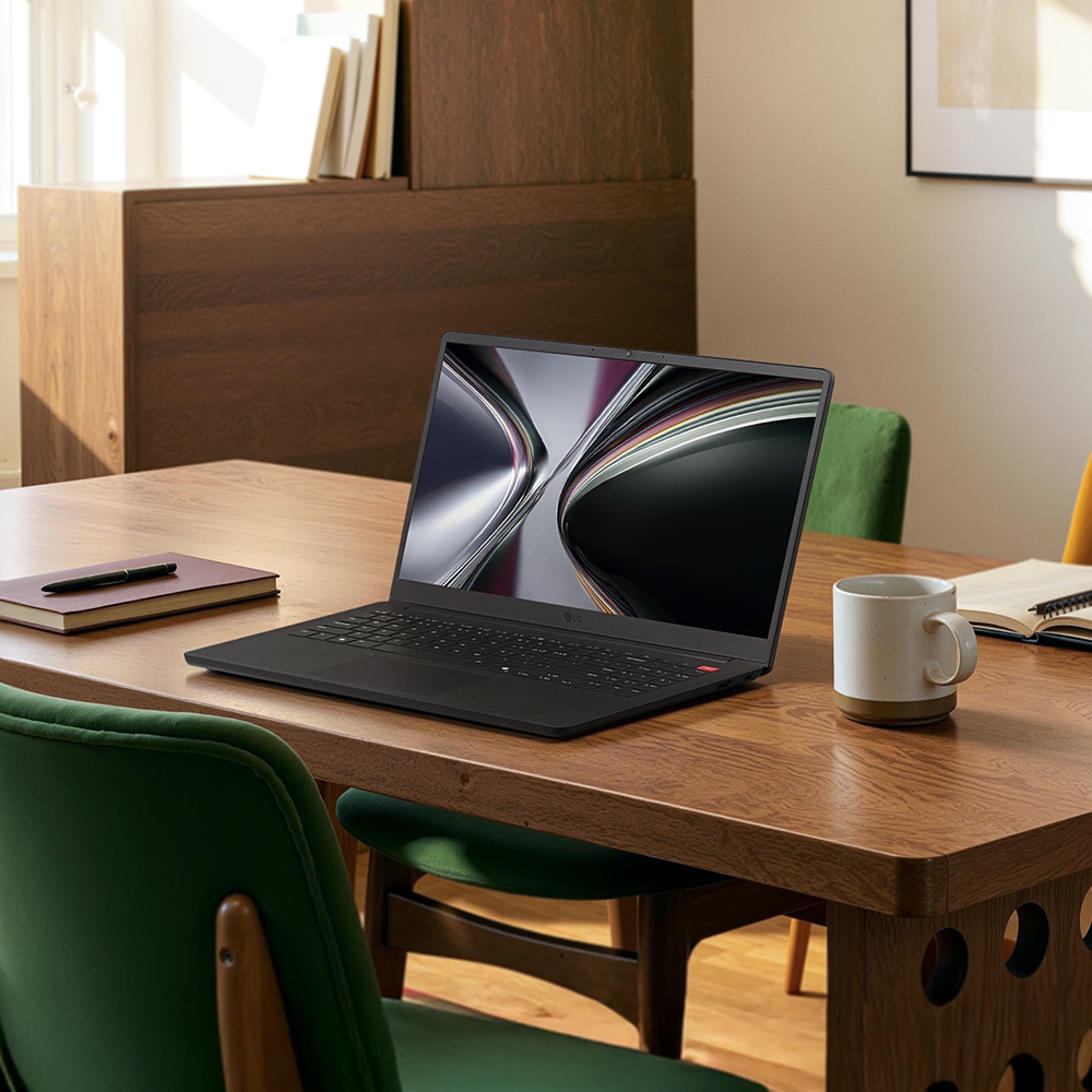 노트북 LG 그램북 AI 2026 (15U50U-G.AA5HK) 줌이미지 1
