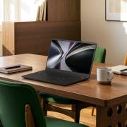 노트북 LG 그램북 AI 2026 (15U50U-G.AA5HK) 썸네일이미지 1