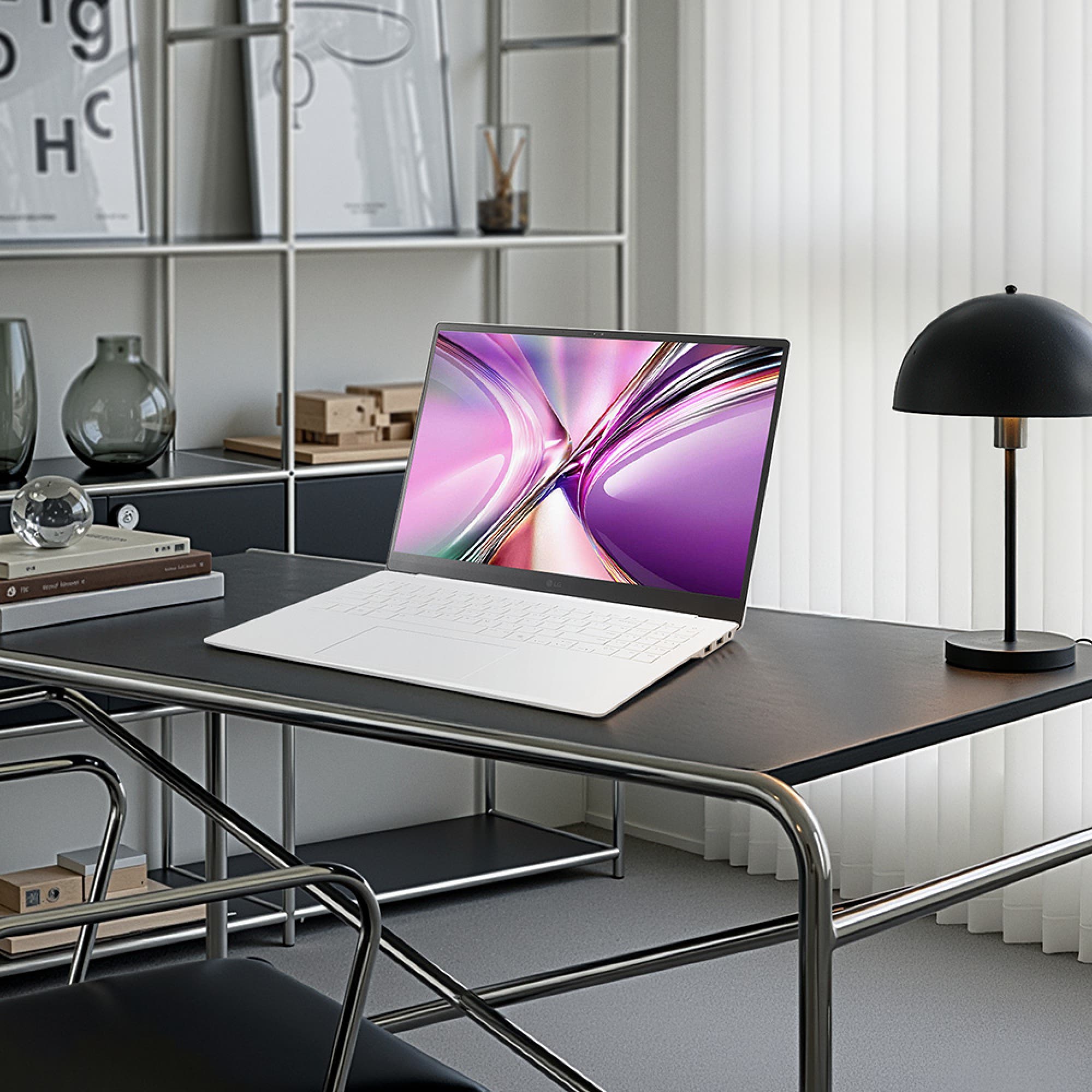 노트북 LG 그램 Pro AI 2026, Copilot+ PC (16Z90U-G.AS5WK) 줌이미지 1
