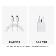 노트북 LG 그램 Pro AI 2026, Copilot+ PC (16Z95U-G.AU70K) 썸네일이미지 5