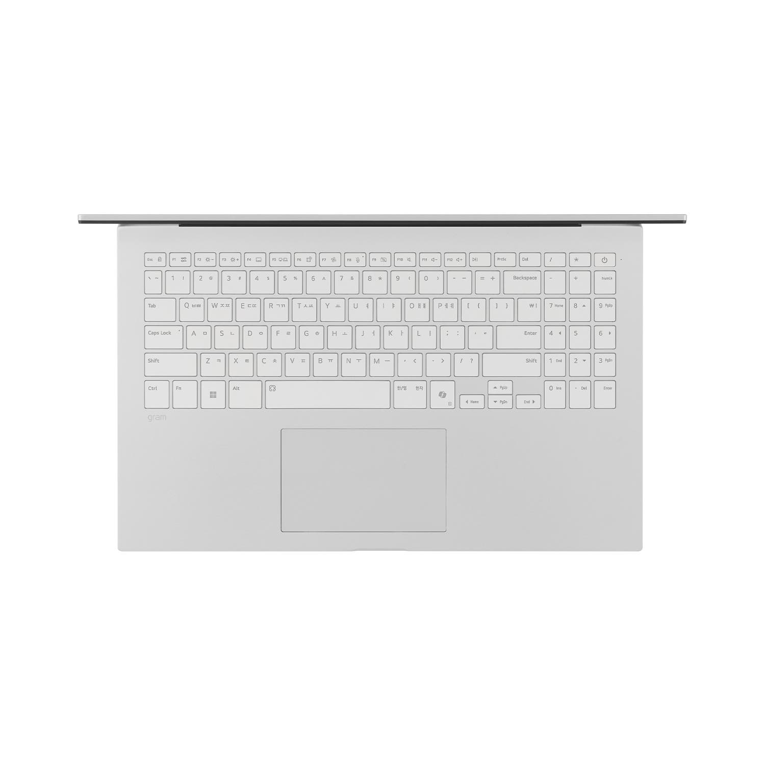 노트북 LG 그램 AI 2026, Copilot+ PC (15Z95U-G.AS5HK) 썸네일이미지 7
