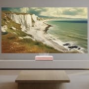 프로젝터 LG 시네빔 Laser 4K (HU715QP.BKR) 썸네일이미지 2