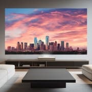 프로젝터 LG 시네빔 Laser 4K (HU915QE.BKR) 썸네일이미지 2