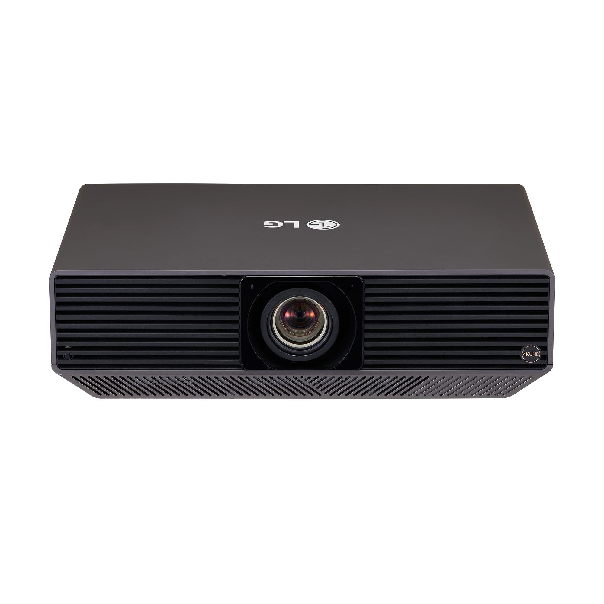 프로젝터 LG 프로빔 Laser 4K (상업용) (BU70QGA.BKR) 줌이미지 1