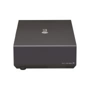 프로젝터 LG 프로빔 Laser 4K (상업용) (BU70QGA.BKR) 썸네일이미지 3