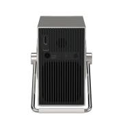 프로젝터 LG 시네빔 큐브 (Qube) (HU710PB.BKR) 썸네일이미지 9