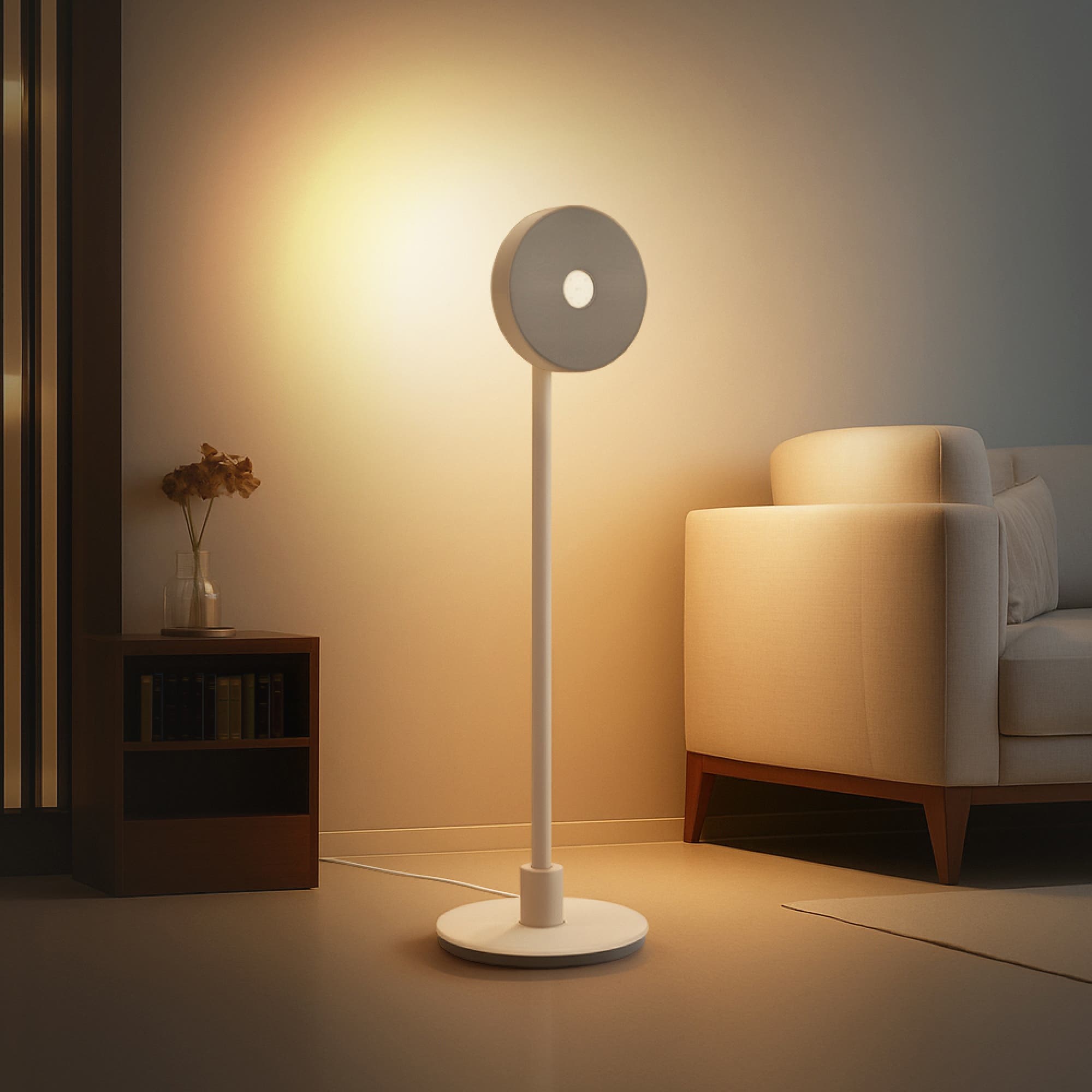 프로젝터 LG 무드메이트 (PF600U.BKR) 줌이미지 1