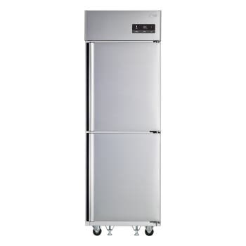 LG 비즈니스 냉장고 500L  2등급 