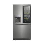 냉장고 LG SIGNATURE 얼음정수 냉장고 (J842ND79.AKOR) 썸네일이미지 4