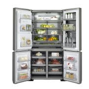 냉장고 LG SIGNATURE 얼음정수 냉장고 (J842ND79.AKOR) 썸네일이미지 12