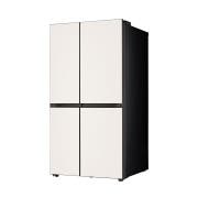냉장고 LG 디오스 오브제컬렉션 매직스페이스 냉장고 (S834BB30.CKOR) 썸네일이미지 4