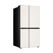 냉장고 LG 디오스 오브제컬렉션 매직스페이스 냉장고 (S834BB30.CKOR) 썸네일이미지 5