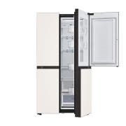 냉장고 LG 디오스 오브제컬렉션 매직스페이스 냉장고 (S834BB30.CKOR) 썸네일이미지 8