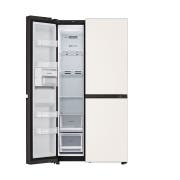 냉장고 LG 디오스 오브제컬렉션 매직스페이스 냉장고 (S834BB30.CKOR) 썸네일이미지 10