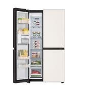 냉장고 LG 디오스 오브제컬렉션 매직스페이스 냉장고 (S834BB30.CKOR) 썸네일이미지 11