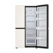 냉장고 LG 디오스 오브제컬렉션 매직스페이스 냉장고 (S834BB30.CKOR) 썸네일이미지 12