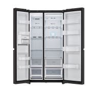냉장고 LG 디오스 오브제컬렉션 매직스페이스 냉장고 (S834BB30.CKOR) 썸네일이미지 14