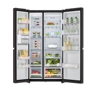 냉장고 LG 디오스 오브제컬렉션 매직스페이스 냉장고 (S834BB30.CKOR) 썸네일이미지 15