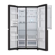 냉장고 LG 디오스 오브제컬렉션 매직스페이스 냉장고 (S834BB30.CKOR) 썸네일이미지 16