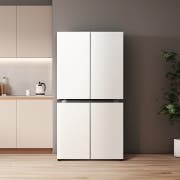 냉장고 LG 디오스 오브제컬렉션 냉장고 (매직스페이스) (T873MEE111.CKOR) 썸네일이미지 1