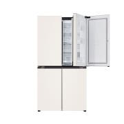 냉장고 LG 디오스 오브제컬렉션 냉장고 (매직스페이스) (T873MEE111.CKOR) 썸네일이미지 6