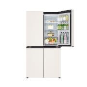 냉장고 LG 디오스 오브제컬렉션 냉장고 (매직스페이스) (T873MEE111.CKOR) 썸네일이미지 7