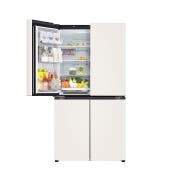 냉장고 LG 디오스 오브제컬렉션 냉장고 (매직스페이스) (T873MEE111.CKOR) 썸네일이미지 8
