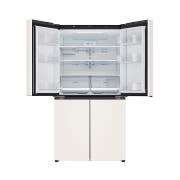 냉장고 LG 디오스 오브제컬렉션 냉장고 (매직스페이스) (T873MEE111.CKOR) 썸네일이미지 10