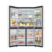 냉장고 LG 디오스 오브제컬렉션 냉장고 (매직스페이스) (T873MEE111.CKOR) 썸네일이미지 13