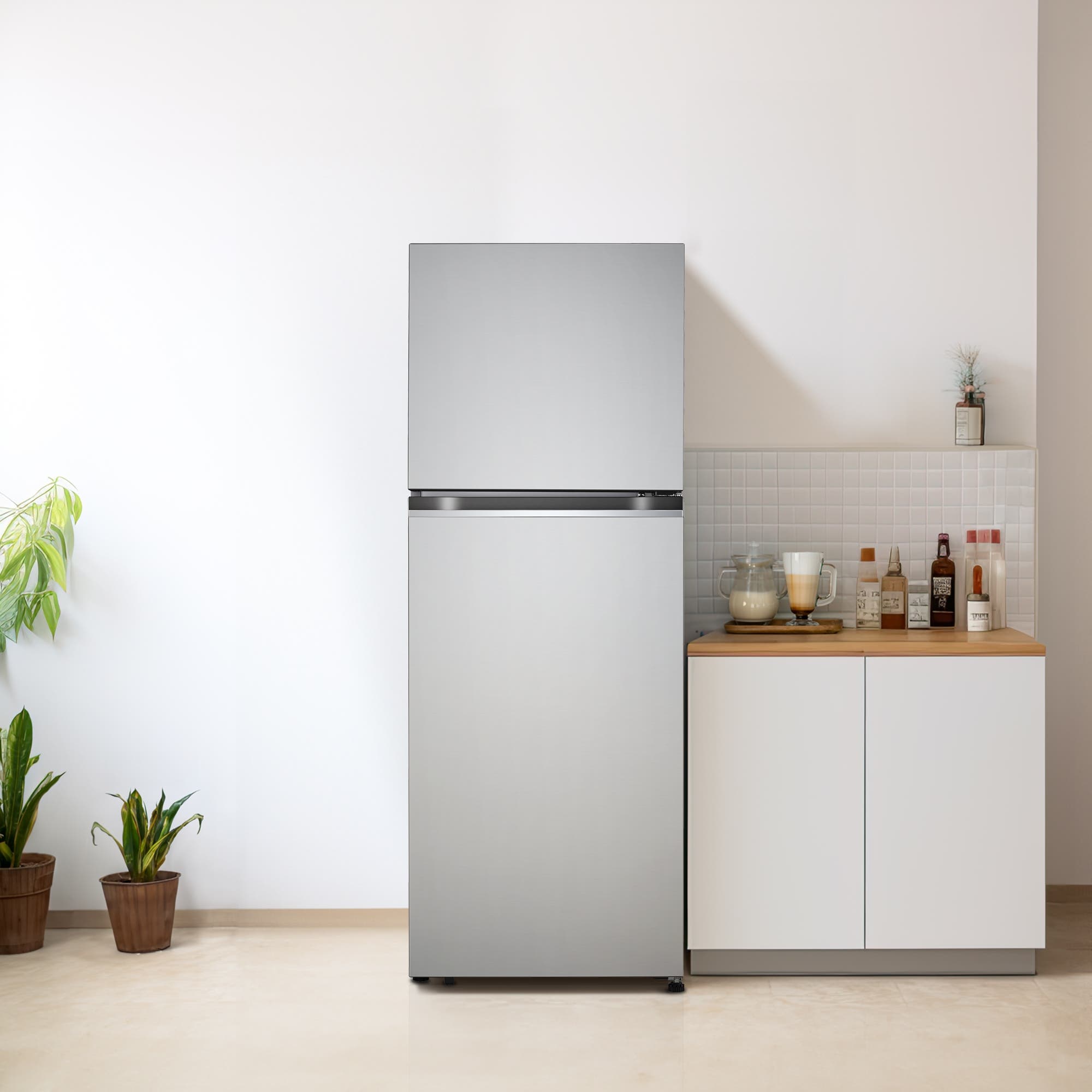 냉장고 LG 일반냉장고 (B312S31.AKOR) 줌이미지 1