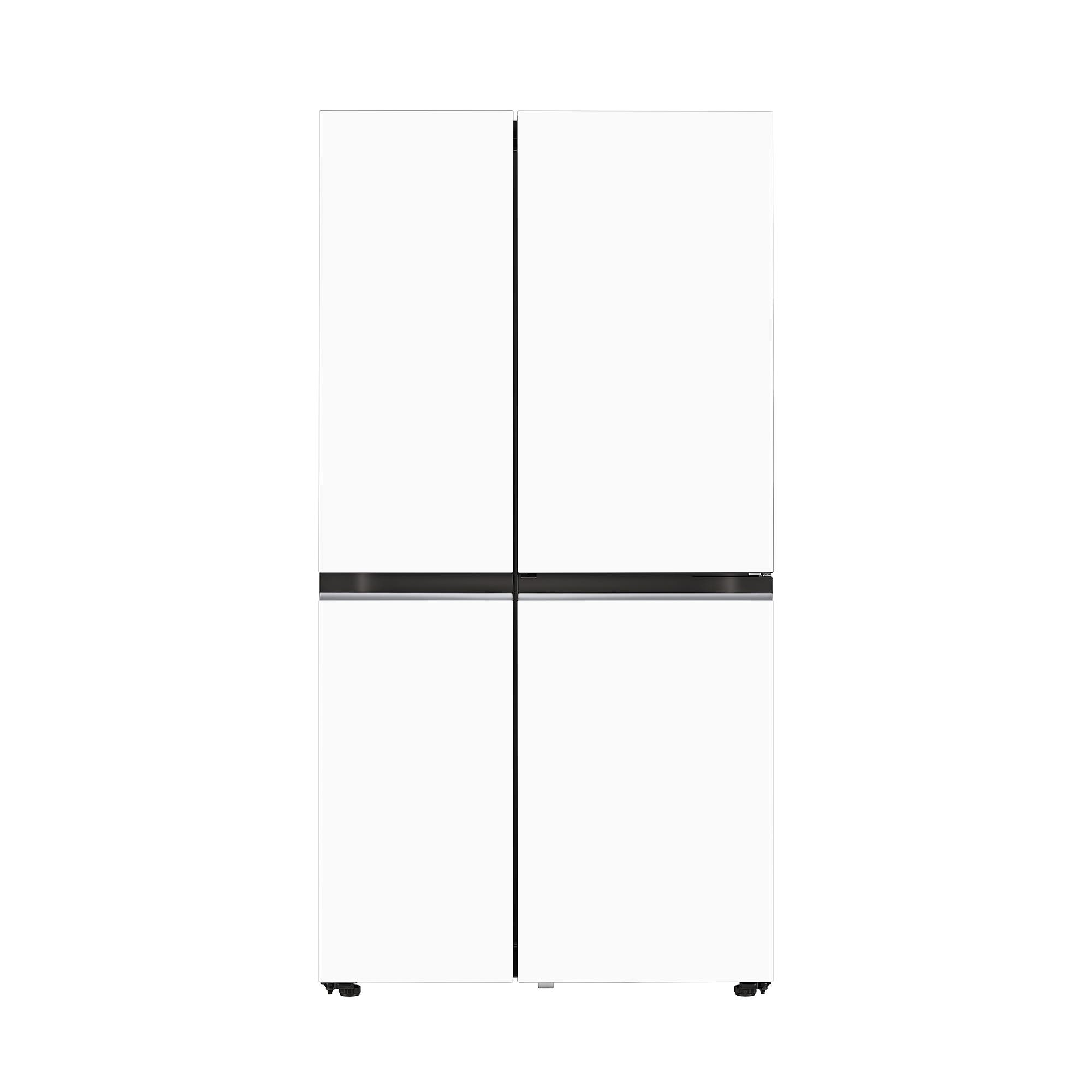 냉장고 LG 디오스 오브제컬렉션 매직스페이스 냉장고 (S834MHH30.CKOR) 줌이미지 1
