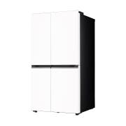 냉장고 LG 디오스 오브제컬렉션 매직스페이스 냉장고 (S834MHH30.CKOR) 썸네일이미지 2