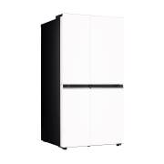 냉장고 LG 디오스 오브제컬렉션 매직스페이스 냉장고 (S834MHH30.CKOR) 썸네일이미지 3