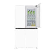 냉장고 LG 디오스 오브제컬렉션 매직스페이스 냉장고 (S834MHH30.CKOR) 썸네일이미지 5