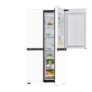 냉장고 LG 디오스 오브제컬렉션 매직스페이스 냉장고 (S834MHH30.CKOR) 썸네일이미지 7