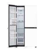 냉장고 LG 디오스 오브제컬렉션 매직스페이스 냉장고 (S834MHH30.CKOR) 썸네일이미지 8