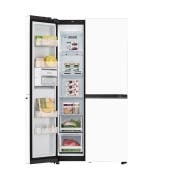 냉장고 LG 디오스 오브제컬렉션 매직스페이스 냉장고 (S834MHH30.CKOR) 썸네일이미지 9