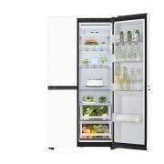 냉장고 LG 디오스 오브제컬렉션 매직스페이스 냉장고 (S834MHH30.CKOR) 썸네일이미지 11