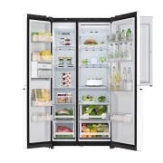 냉장고 LG 디오스 오브제컬렉션 매직스페이스 냉장고 (S834MHH30.CKOR) 썸네일이미지 15