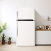 냉장고 LG 일반냉장고 오브제컬렉션 (D502MEE53.AKOR) 썸네일이미지 1